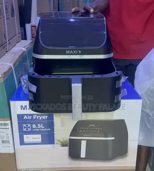 Maxi Air Fryer 8.5l