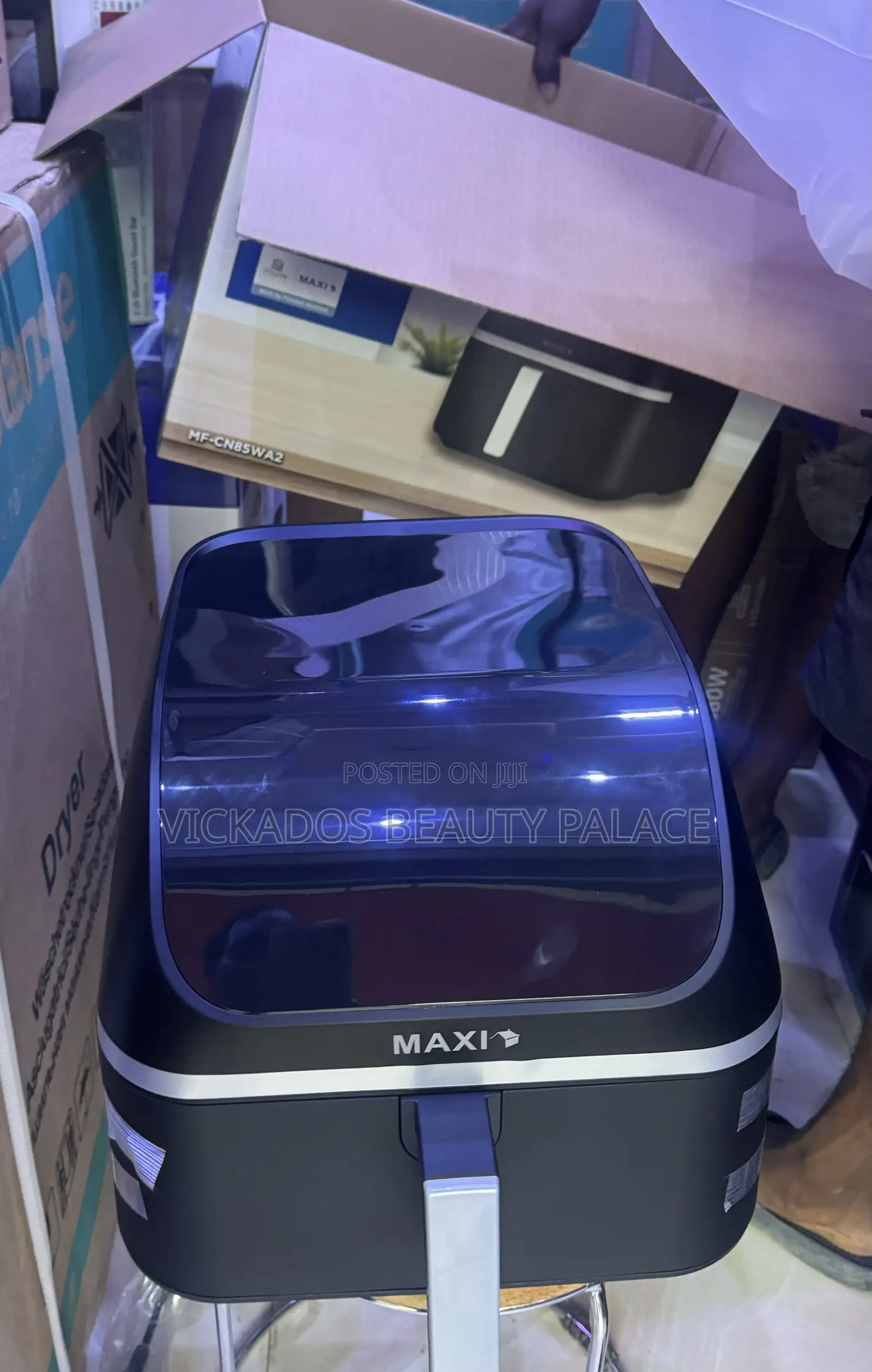 Maxi Air Fryer 8.5l