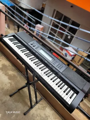 Casio Wk500