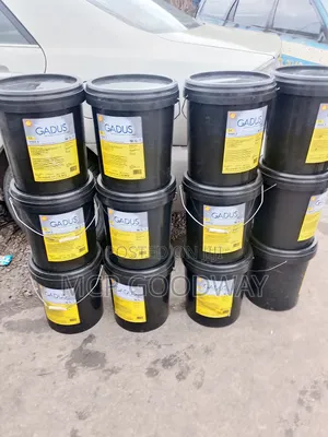 Shell Gadus S2 V220 Grease