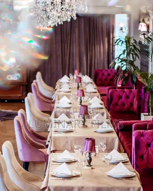 Event Planner / Catering Services