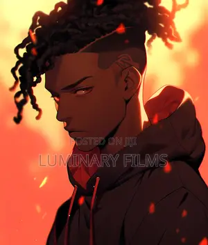 2d/3d Cartoon Animator