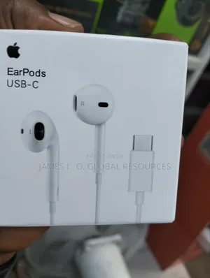 Type C Ear Piece