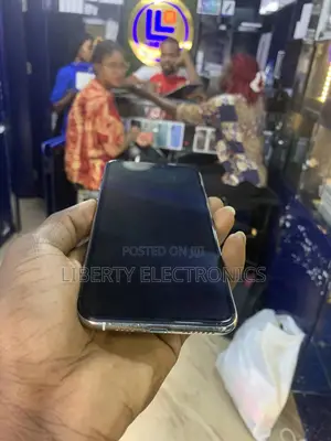 Apple iPhone 11 Pro Max 512 GB White