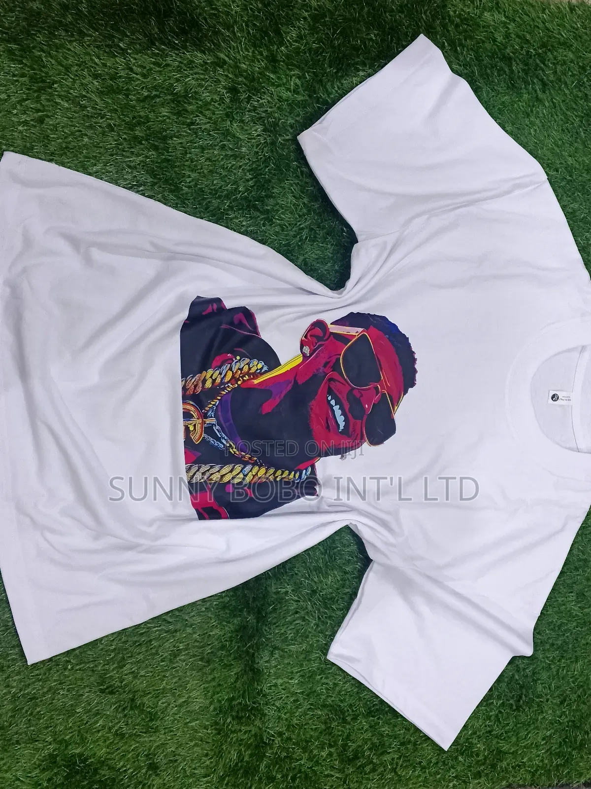 Clothes Polo