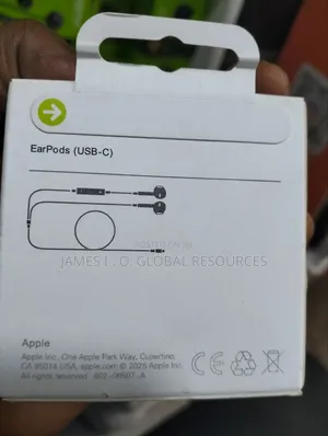 Type C Ear Piece