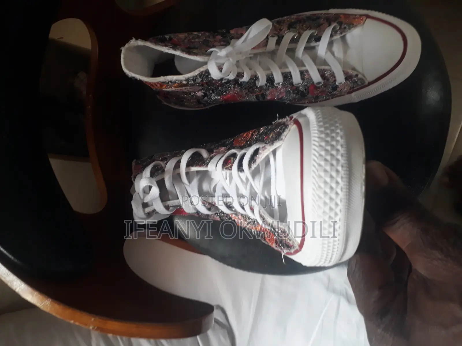 Converse All Star Sneakers (Size 46)