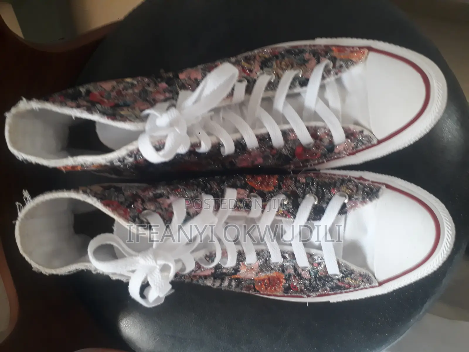 Converse All Star Sneakers (Size 46)