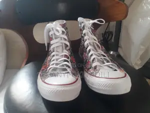 Converse All Star Sneakers (Size 46)