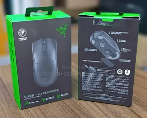 Razer V3 Hyperspeed Mouse Wireless