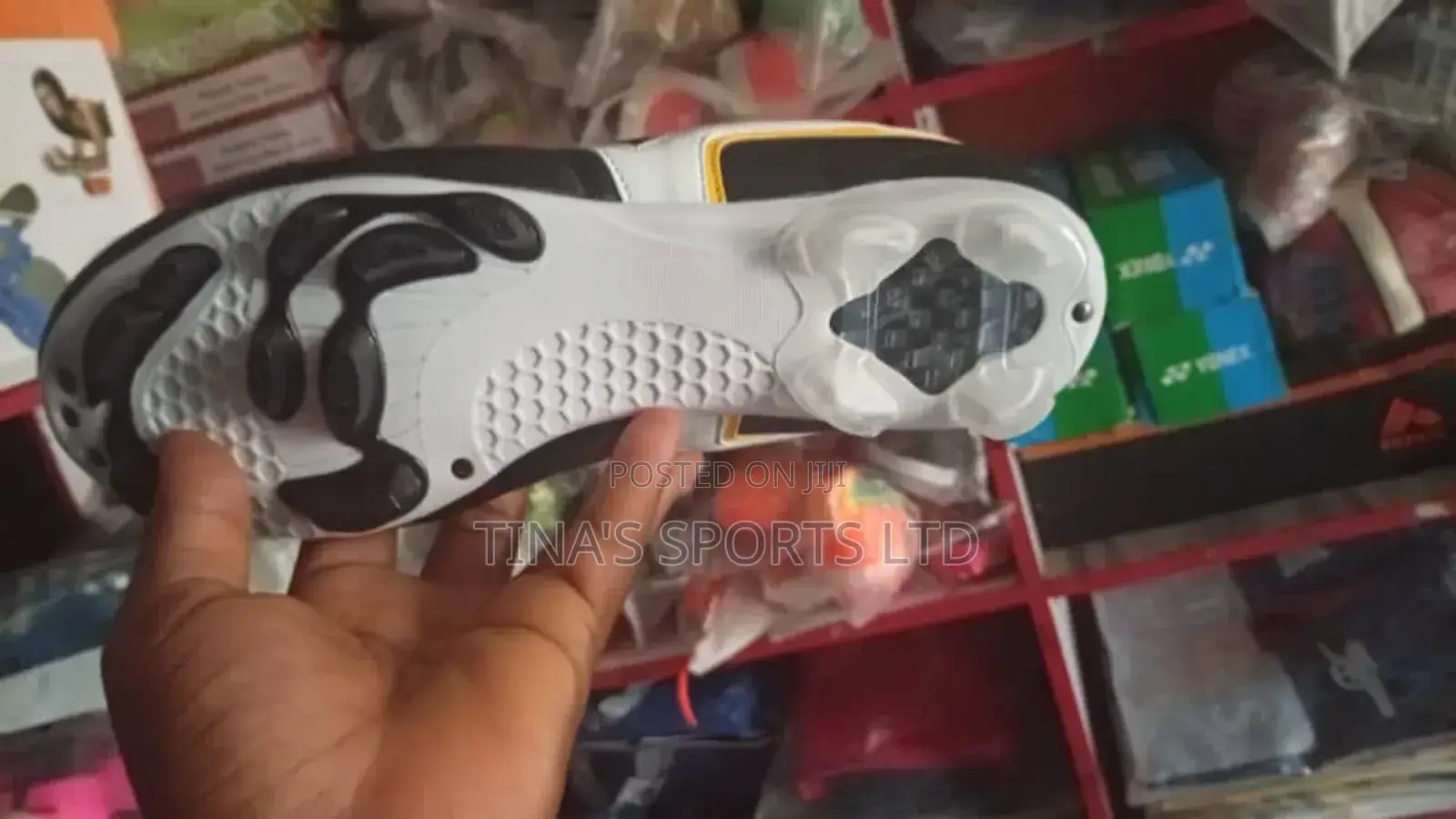 Size 42 Adult Boot