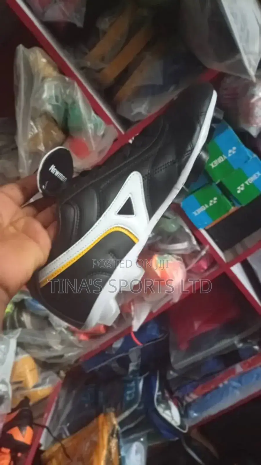 Size 42 Adult Boot