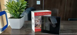 2 Gang Smart Switch