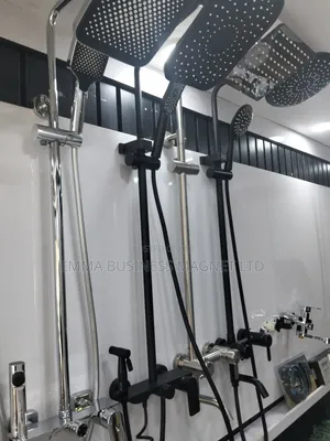 High Quality New Modern Mixer Showers 