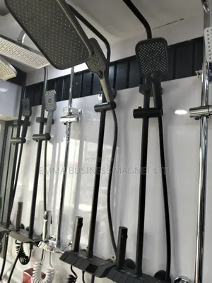 High Quality New Modern Mixer Showers 