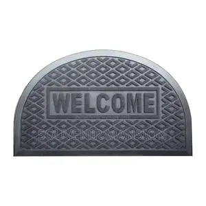 Door Foot Mat