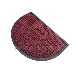 Door Foot Mat
