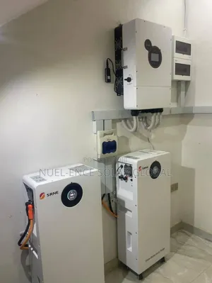 15kw Srne Lithium Batteries
