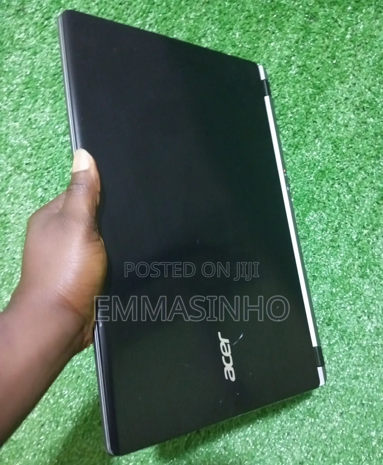 Laptop Acer Aspire V7-582pg 12GB Intel Core I7 HDD 1T