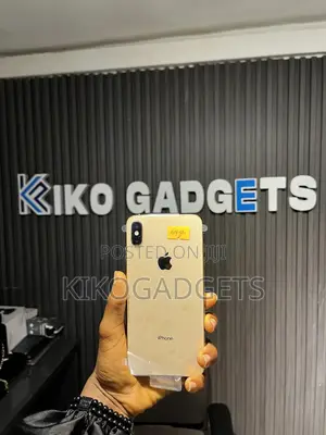 Apple iPhone XS Max 64 GB Rose Gold