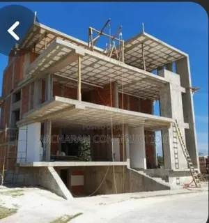 Your Dream Home From Architectural Drawing to Construction