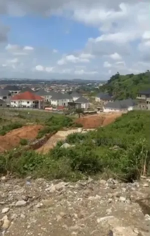 Residential Plot for Sale*
* 1hectare 
*Title C of O and R of O Handy*