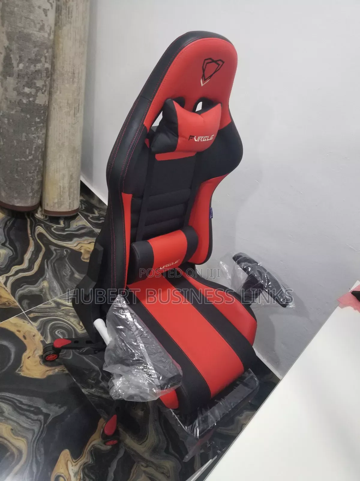 Game Chair