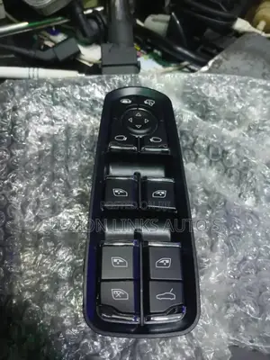 Door Master Button for Porsche Cayenne, Panamera and Macan