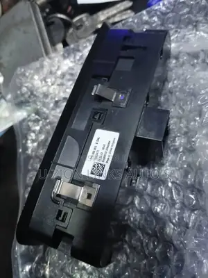 Door Master Button for Porsche Cayenne, Panamera and Macan