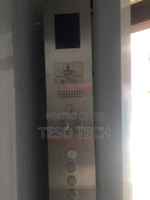 For Well Installed Lifts, Contact Teso Tech