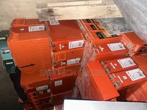 12v100ah Gel Batteries