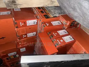 12v100ah Gel Batteries