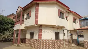 5bdrm Duplex in Mabushi Abuja for sale