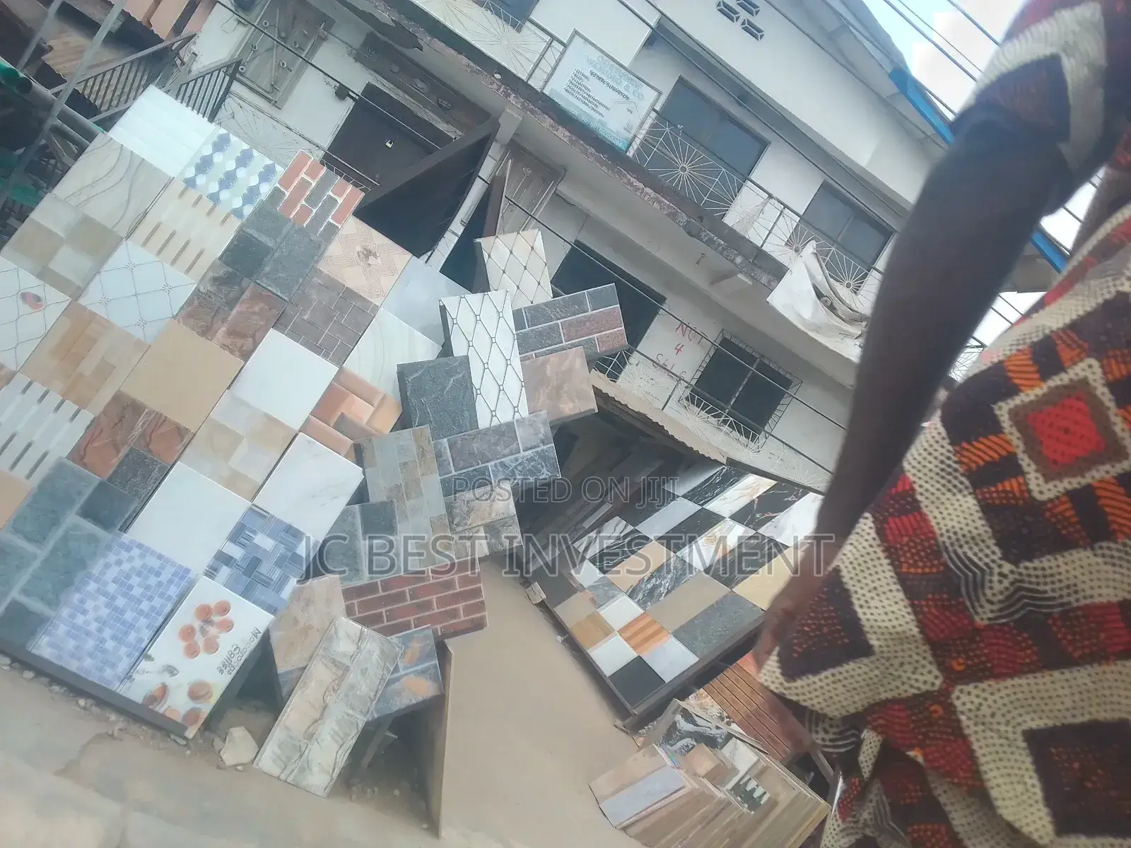 Building Materials