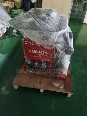 Tyre Changer