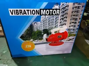 Vibrator Machine 380v