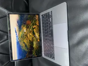 Laptop Apple MacBook Air 2020 8GB Apple M1 SSD 512GB