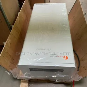 15kwh 51.2v Flat Felicity Lithium Battery