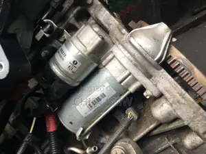 BMW F30 F10 X5 X6 N55 Kick Starter