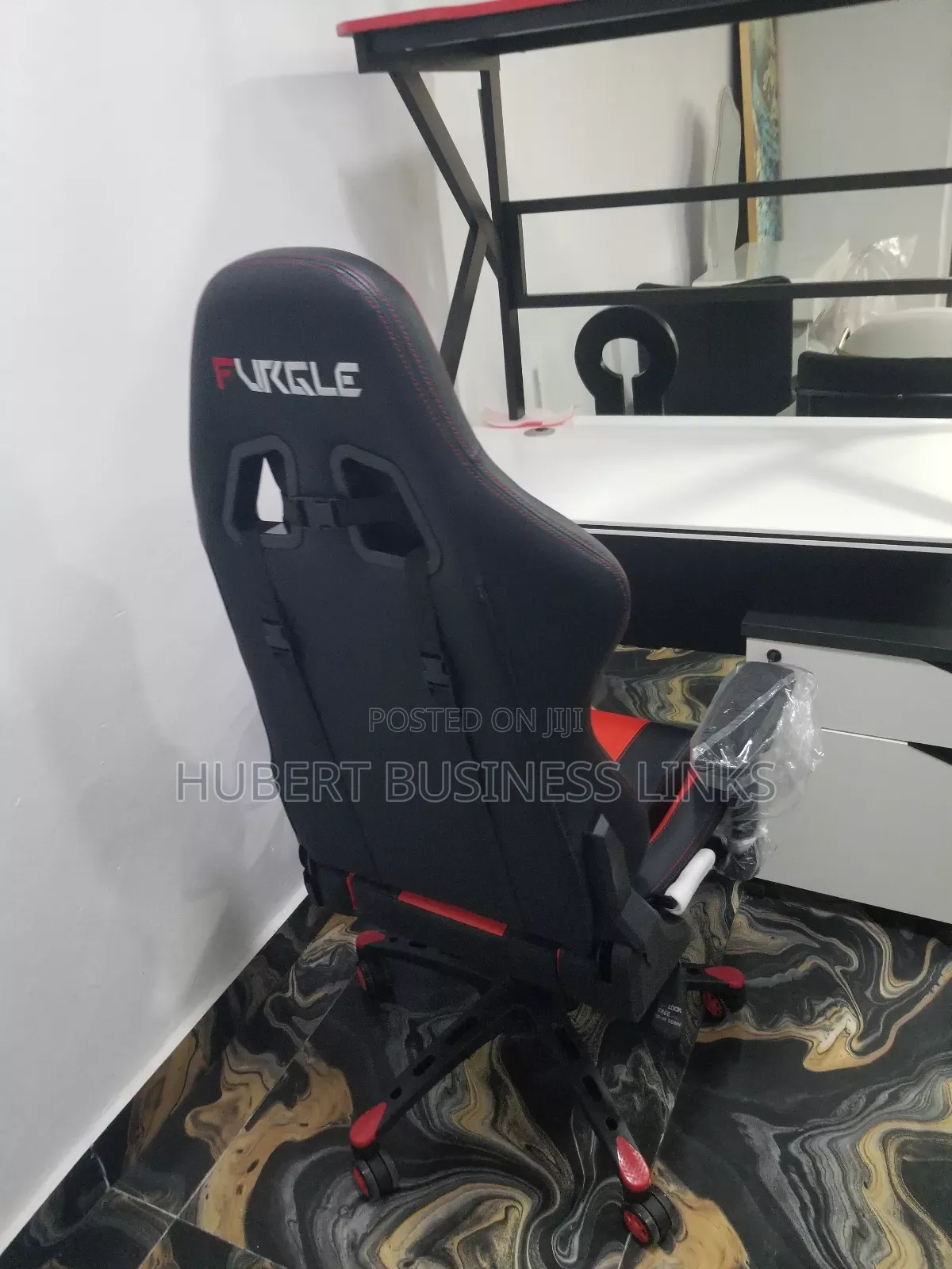 Game Chair