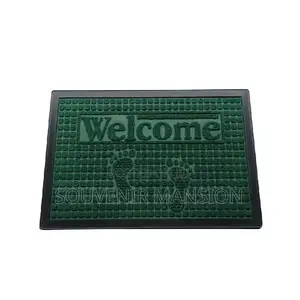 Another Design Foot Mat
