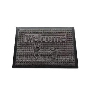 Another Design Foot Mat