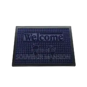 Another Design Foot Mat