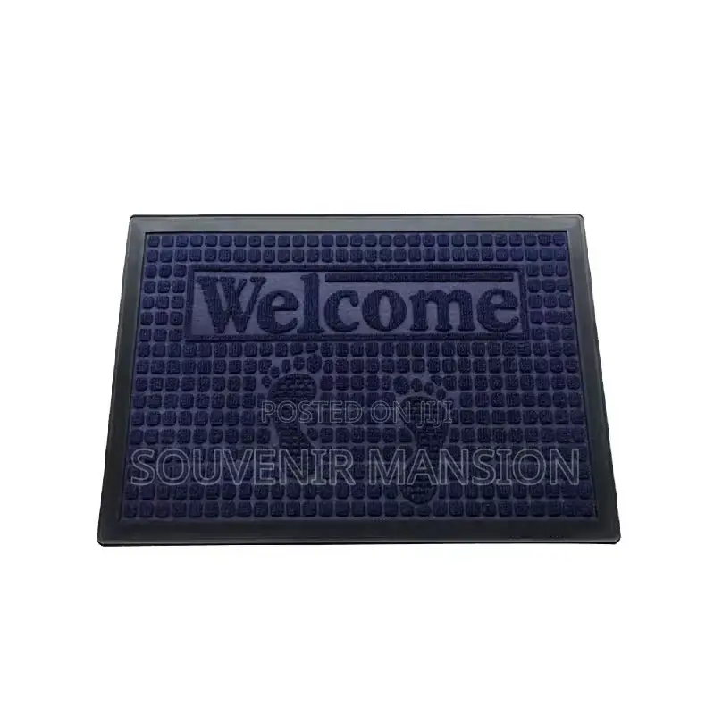 Another Design Foot Mat