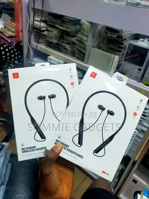 Xundd Neck Bluetooth