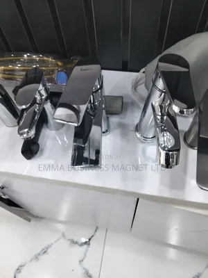 High Quality News Modern Basin Taps 