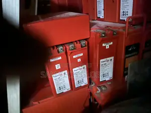 Leoch 12v 100ah Gel Battery