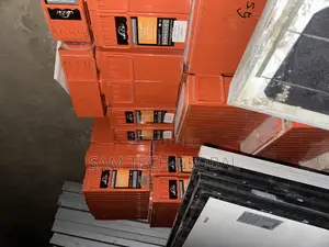 Leoch 12v 100ah Gel Battery