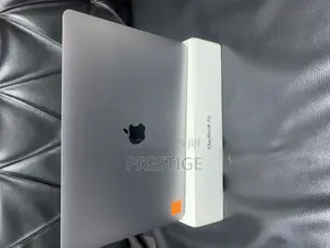 Laptop Apple MacBook Air 2020 8GB Apple M1 SSD 256GB