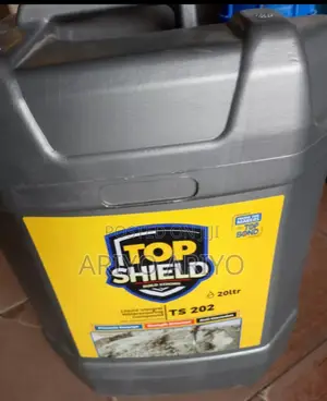 Topshield 202 Waterproof Chemical